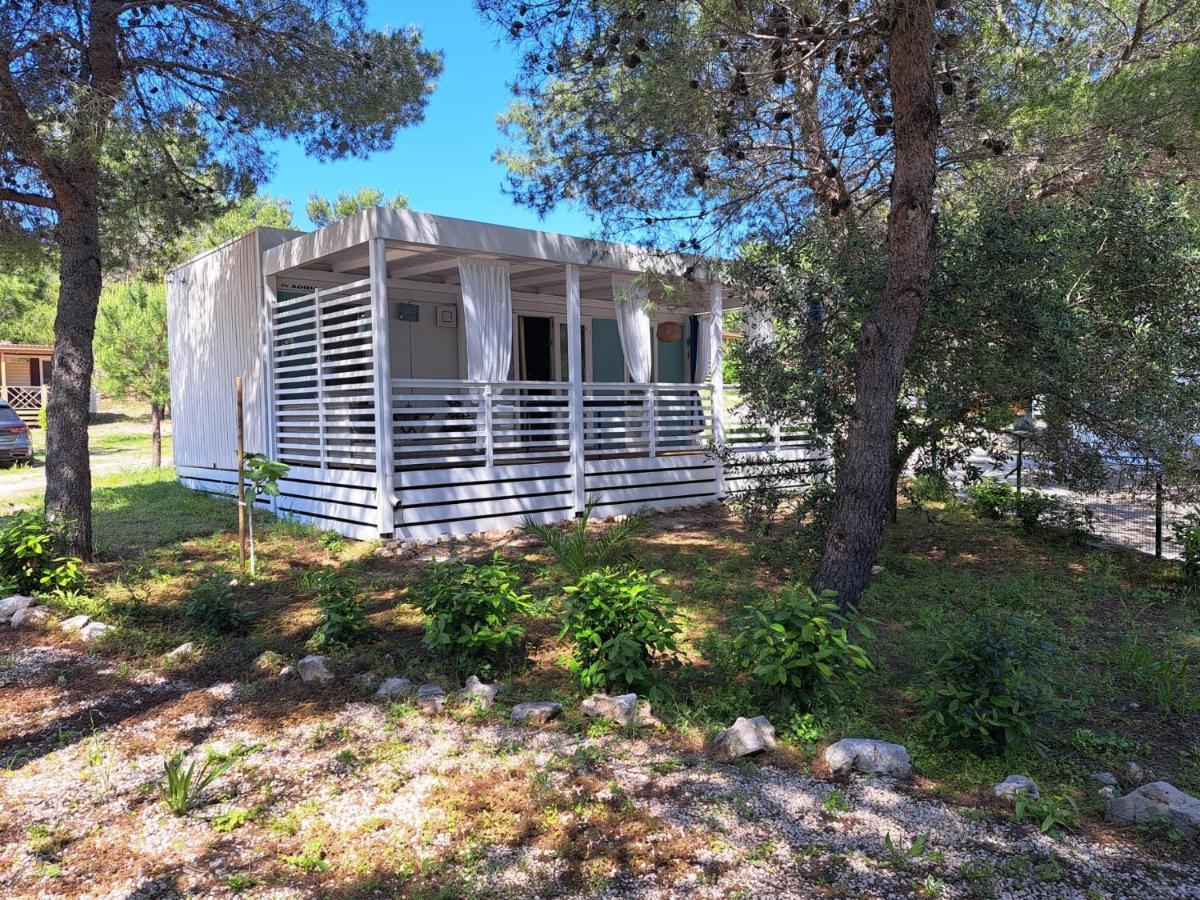 Lunabay II Mobile Home Jezera Exterior photo
