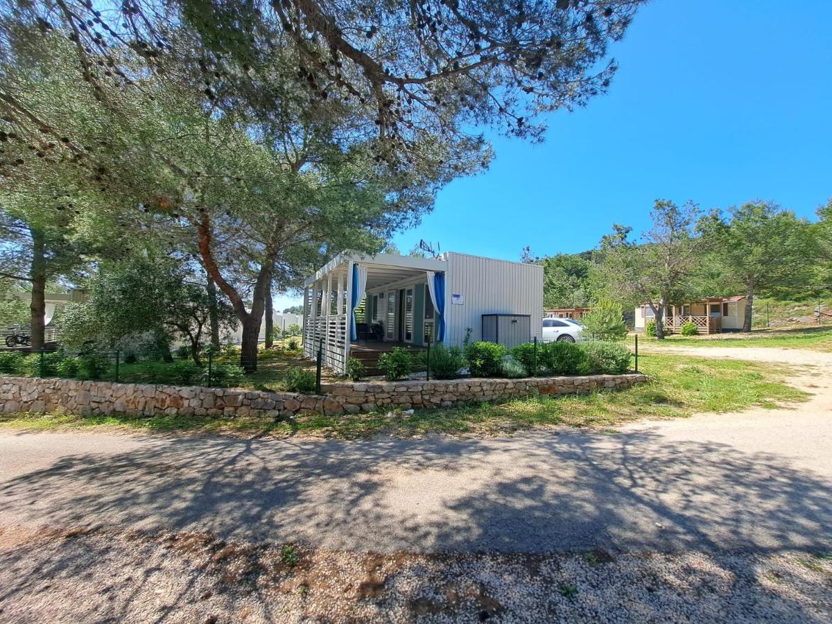 Lunabay II Mobile Home Jezera Exterior photo